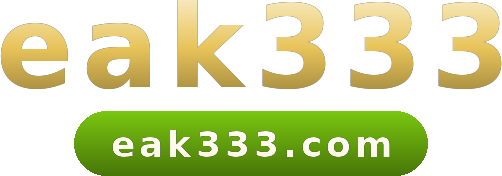 eak333 logo